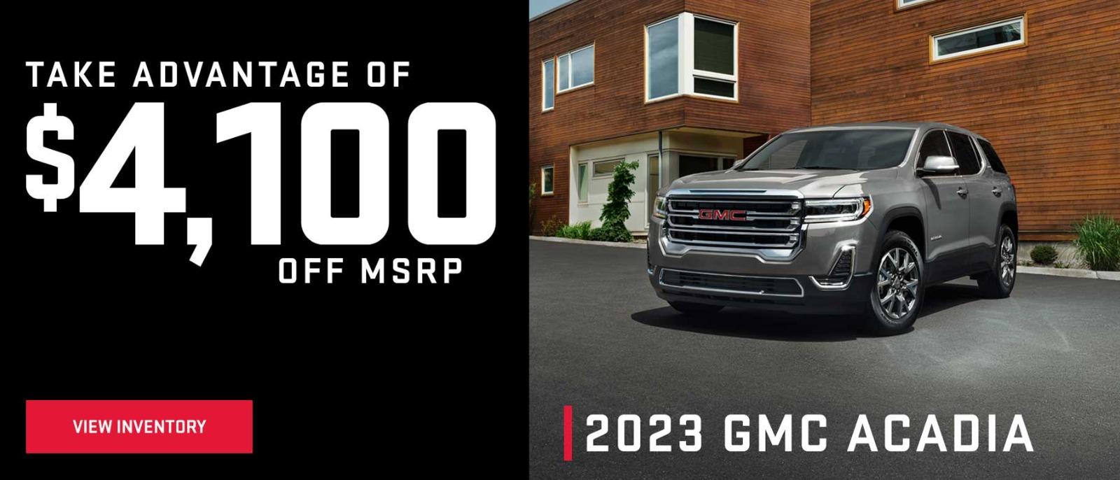 FAYETTEVILLE, AR Dealership Superior Buick GMC Serving Bentonville