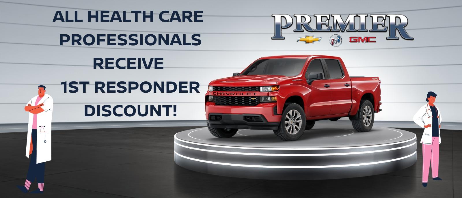 Premier Chevrolet Buick Gmc Buick Dealer In Morgantown Wv
