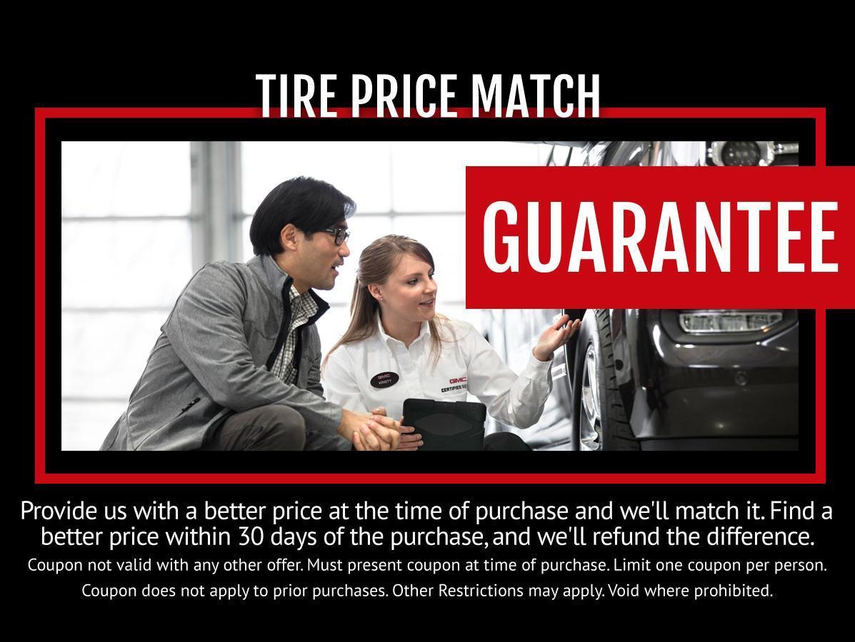 Tire Price Match Tire Price Match