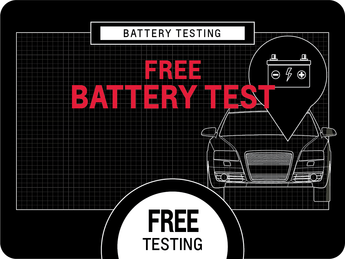 Buick GMC Battery Test Special Buick GMC Battery Test Special