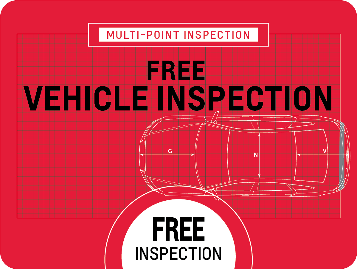 Buick GMC Multi-Point Inspection Buick GMC Multi-Point Inspection