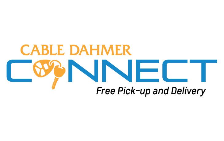 Cable Dahmer Connect - Keep life Moving Cable Dahmer Connect - Keep life Moving
