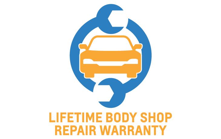Lifetime Body Shop Repair Warranty Lifetime Body Shop Repair Warranty