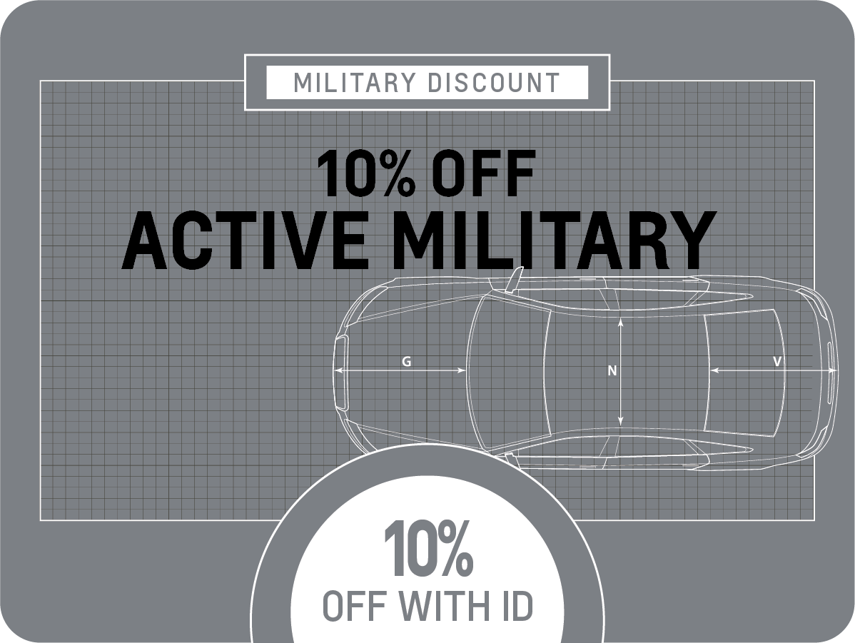 Buick GMC Military Discount Buick GMC Military Discount