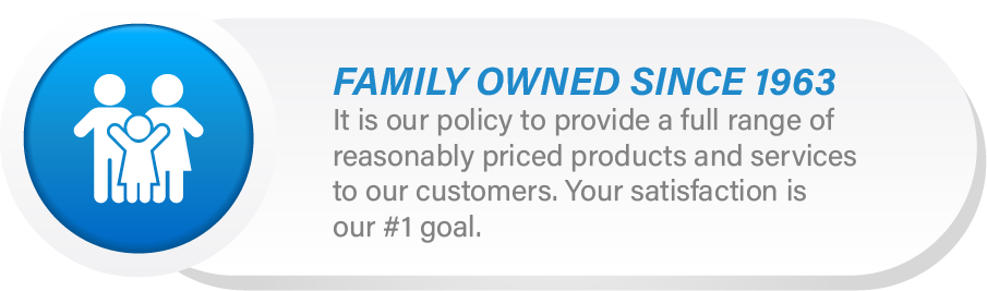 Family Owned