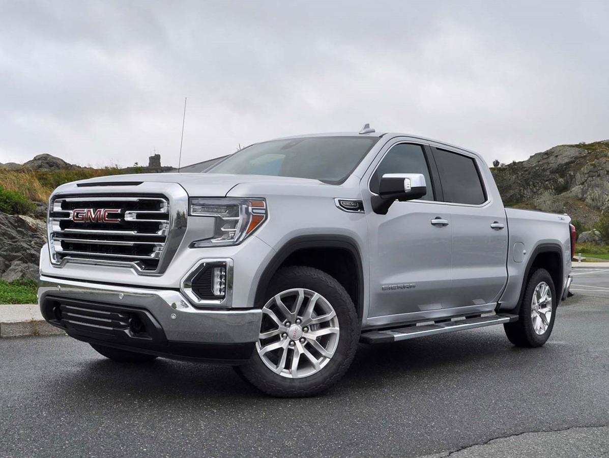 GMC Battery Service near Overland Park Cable Dahmer Buick GMC of Kansas City