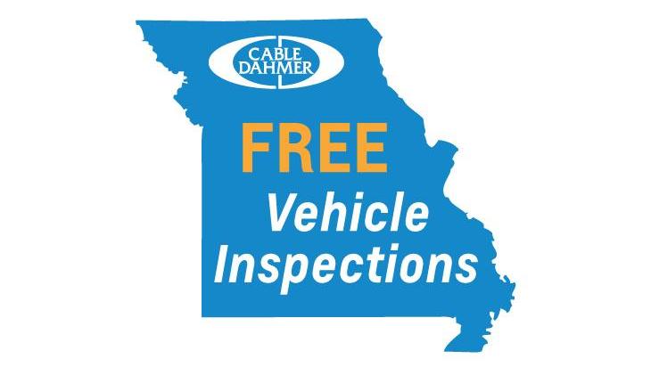 Free Missouri Inspections