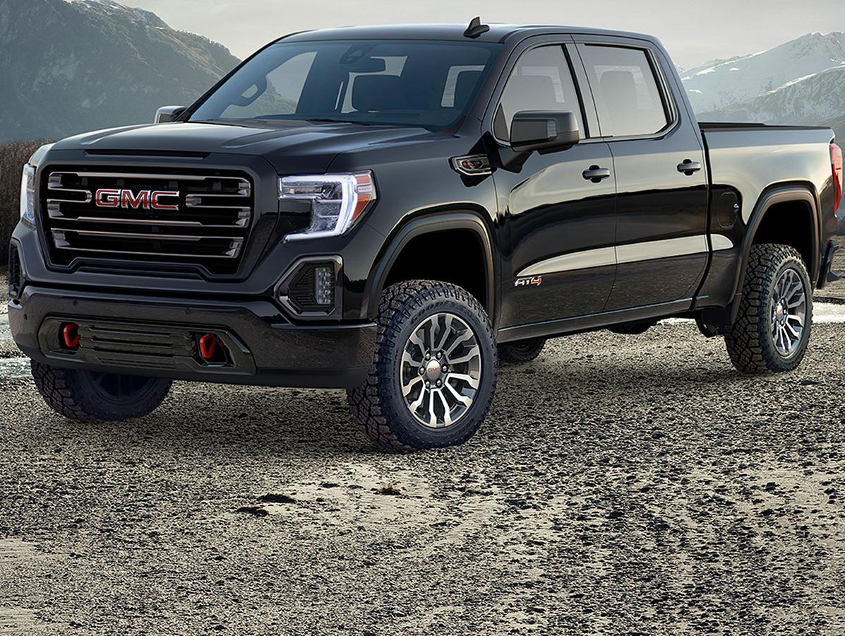 GMC Sierra Recall Service Cable Dahmer Buick GMC of Kansas City, MO