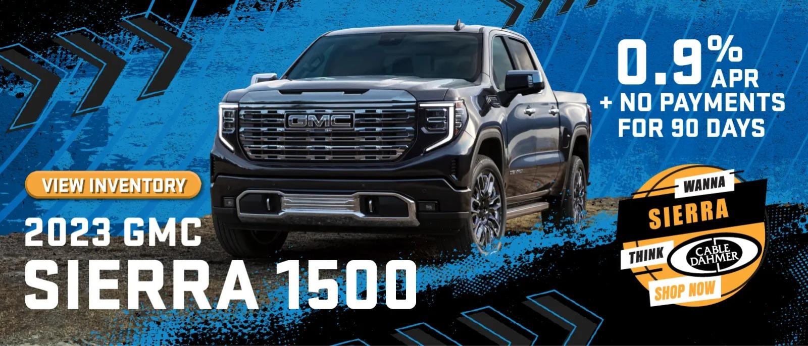 Cable Dahmer Buick GMC of Kansas City Kansas City's Buick GMC Dealer