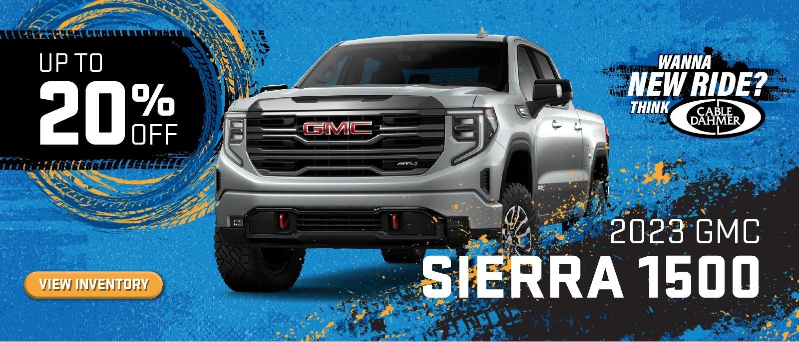 Cable Dahmer Buick GMC of Kansas City Overland Park Buick and GMC