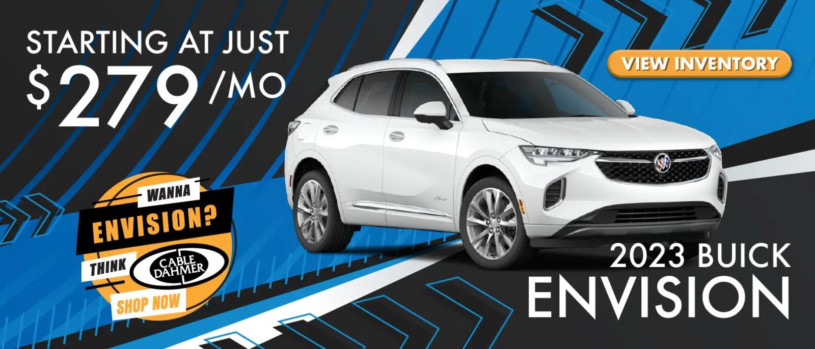 Cable Dahmer Buick GMC of Kansas City Kansas City's Buick GMC Dealer