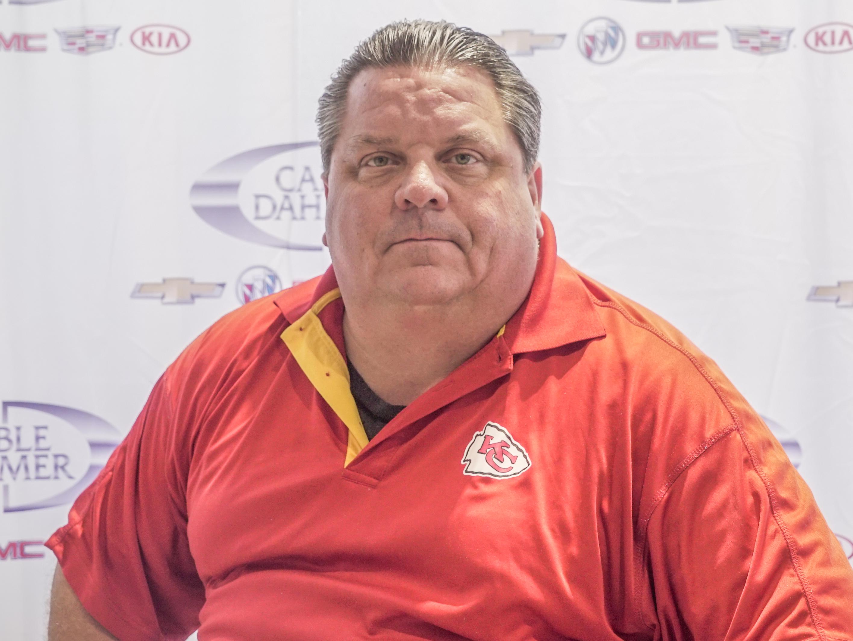 Tim Rickel Tim Rickel
