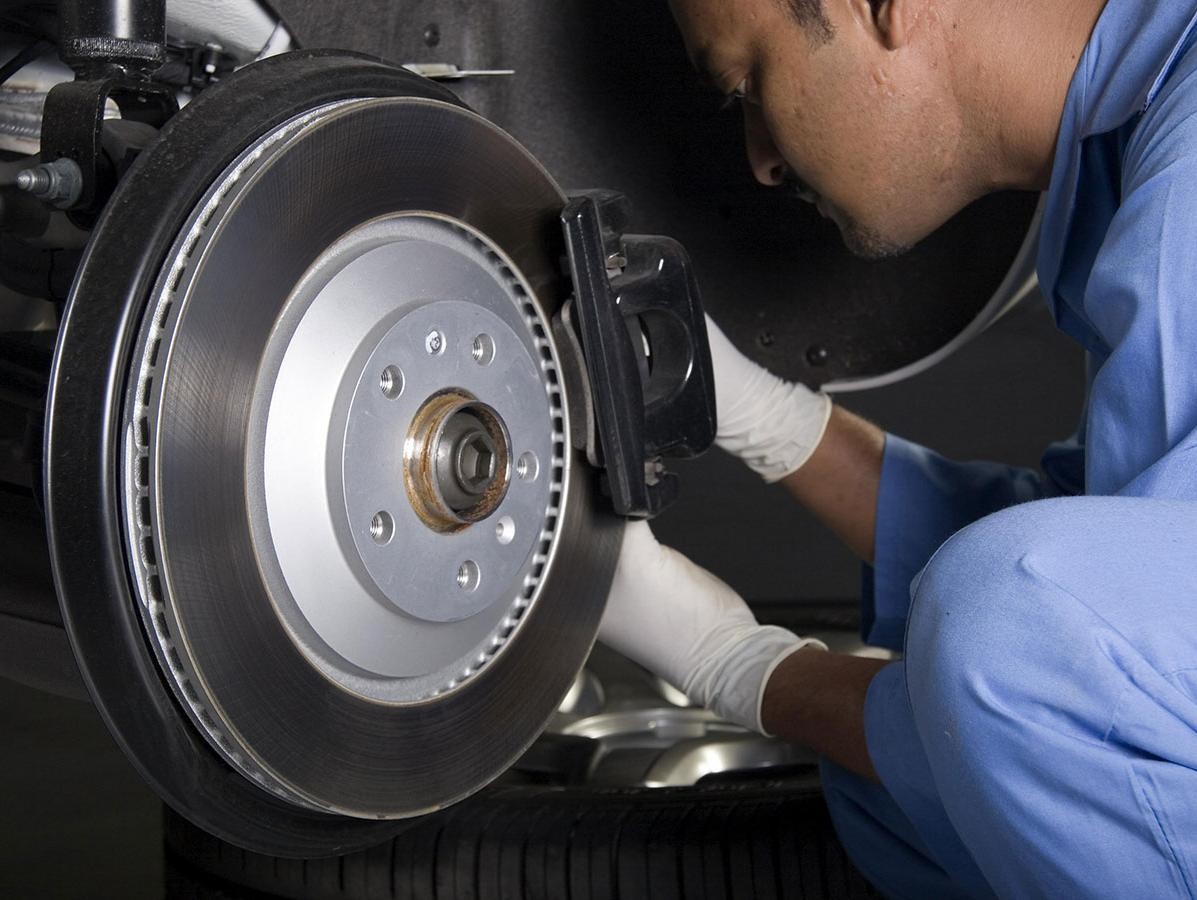 Brake Services