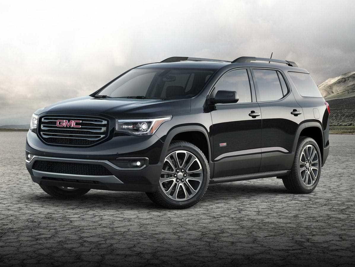 Overland Park GMC Brake Service