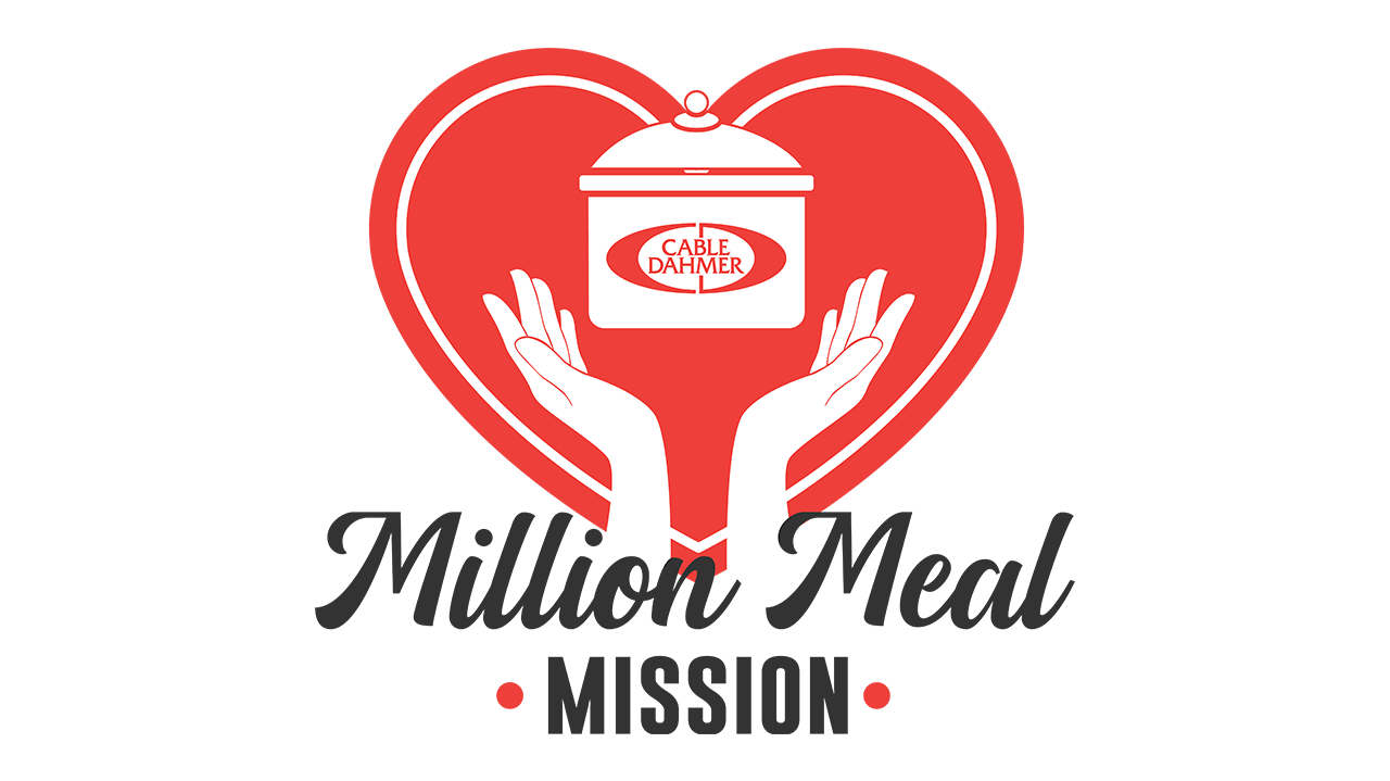 Million Meal Mission