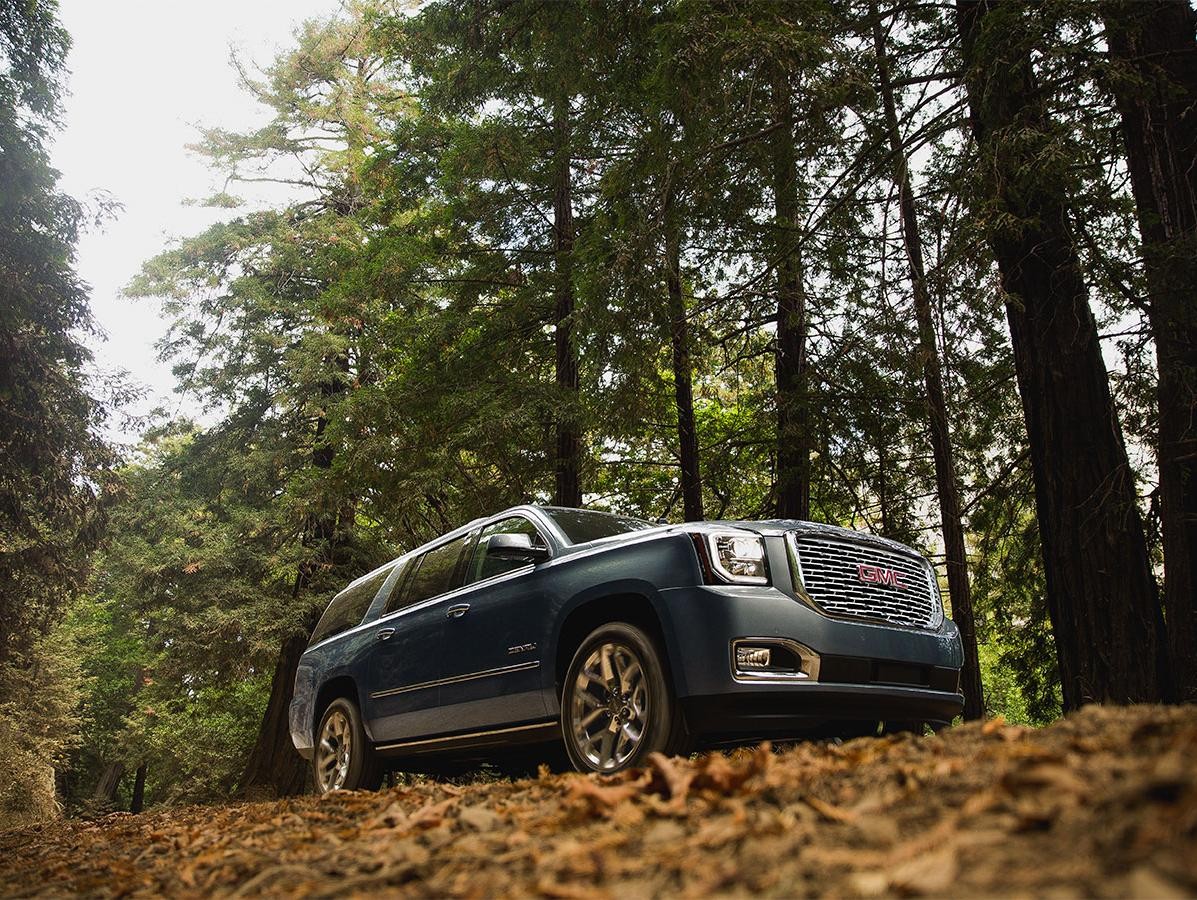 Buick GMC Service in Leawood KS