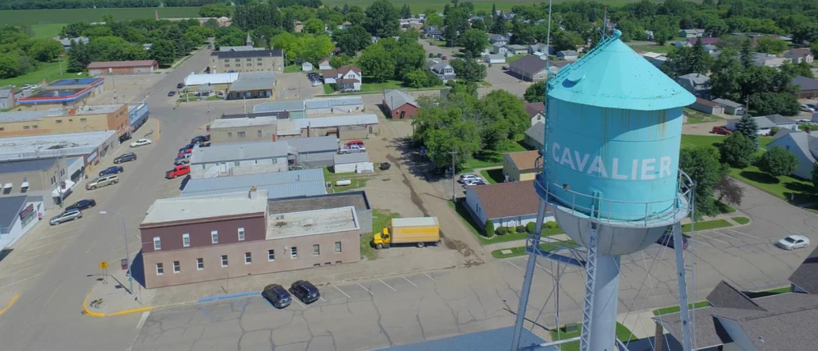 Birchwood Chevrolet CAVALIER, ND and Grand Forks Chevrolet Dealer