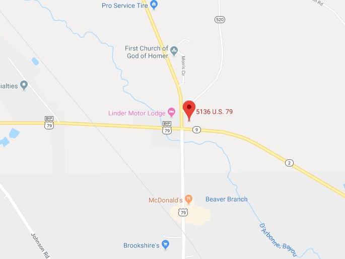 Shreveport, Minden, & Springhill Vehicle Source in HOMER, LA Car