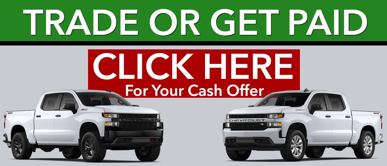 John Tapper Automotive Chevrolet, Buick, GMC Dealer in Paw Paw, MI