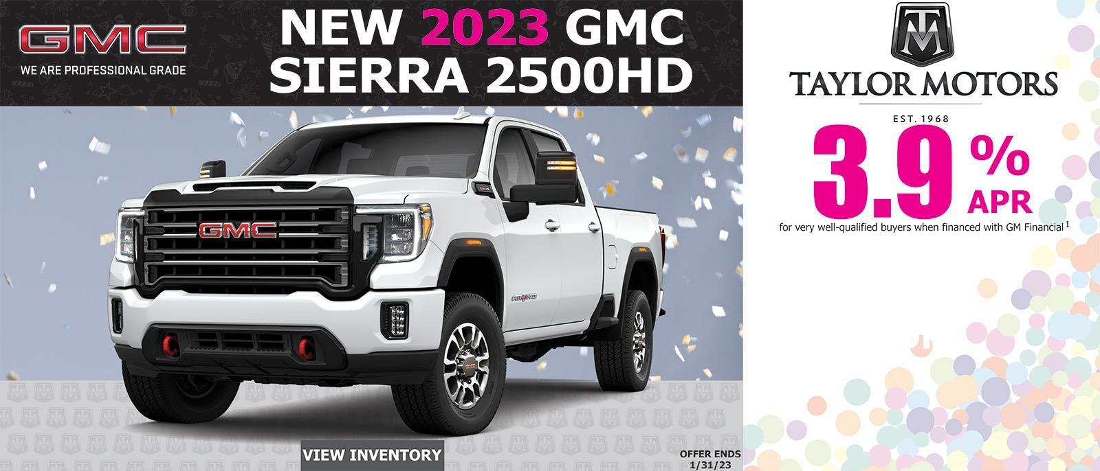 Taylor Motors is a REDDING Buick, GMC, Cadillac dealer and a new car