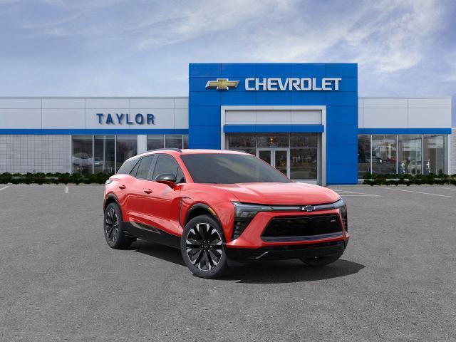 2024 Chevrolet Blazer EV