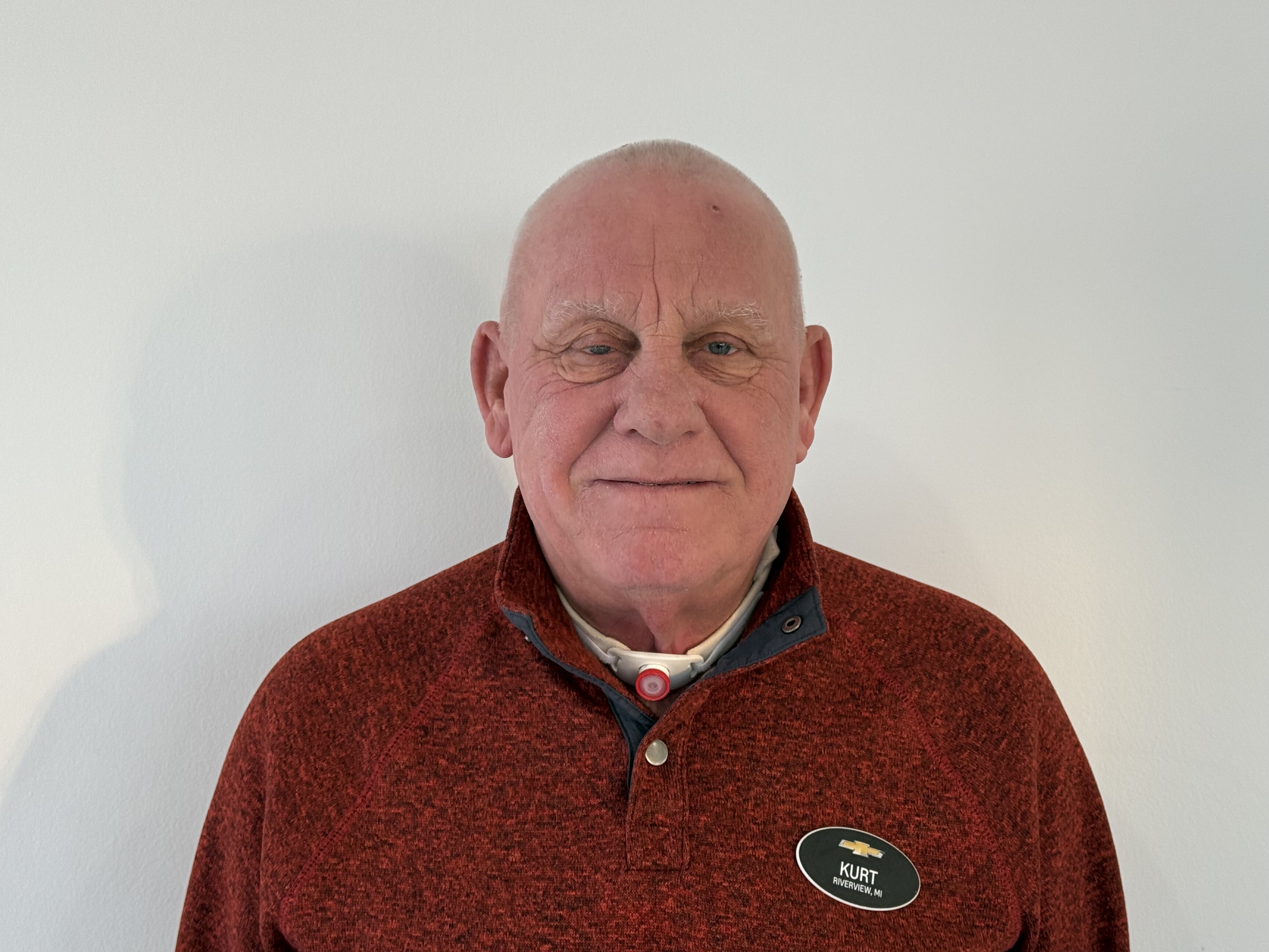 Kurt Asmus
