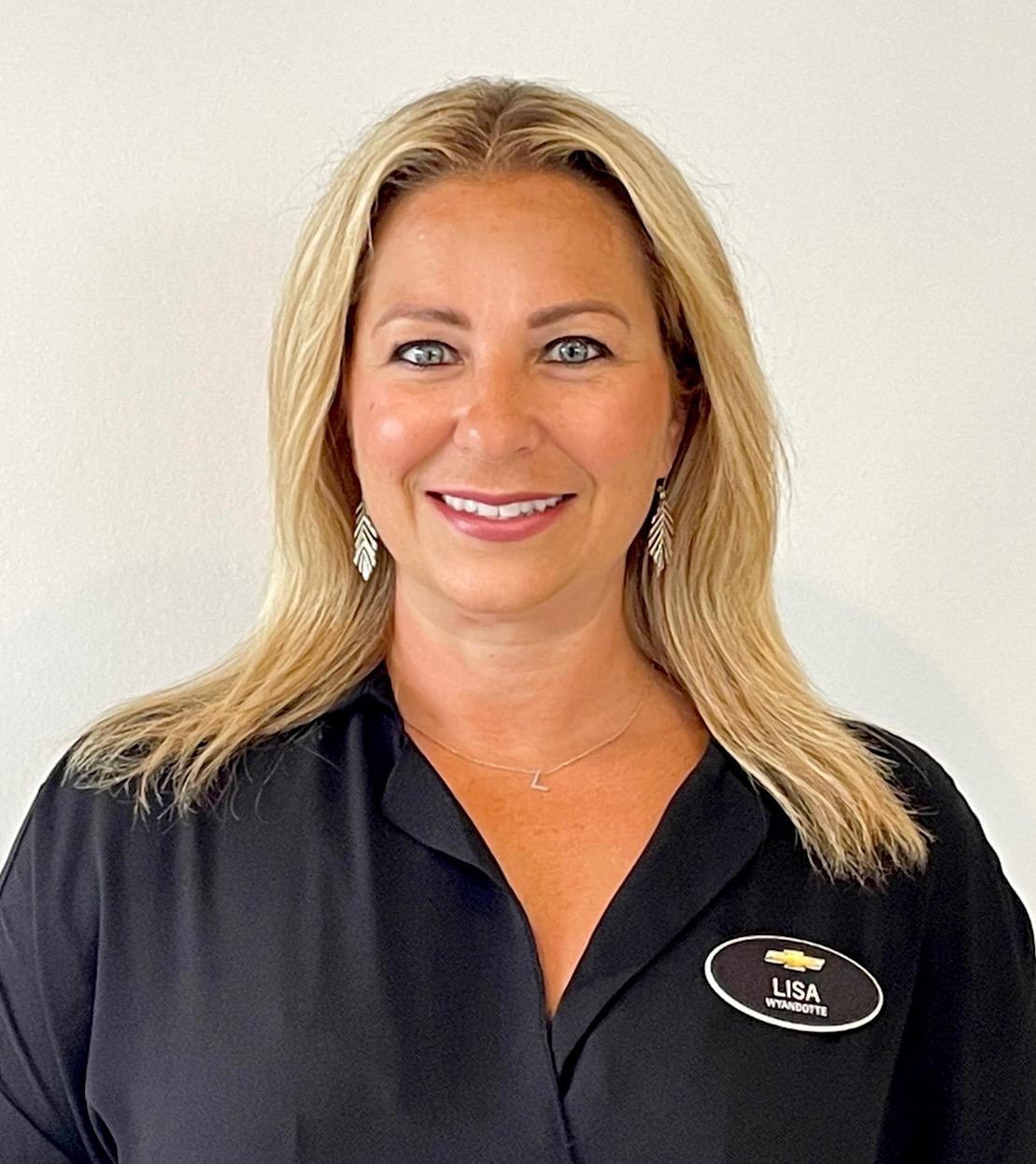 Lisa Legarski