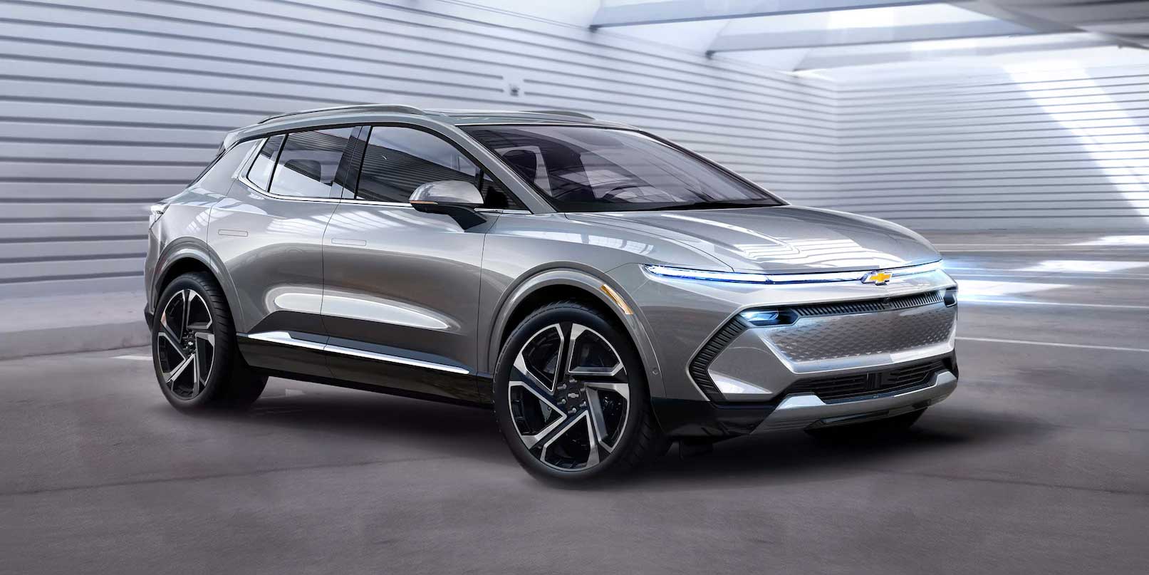 2024 Equinox