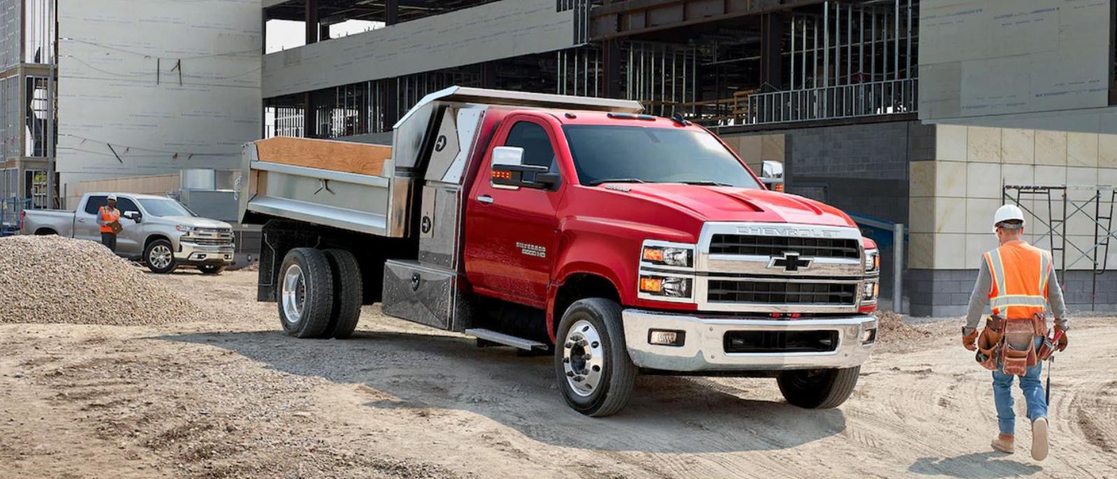 Taylor Chevrolet Buick Cadillac is a REXBURG Chevrolet dealer and a new