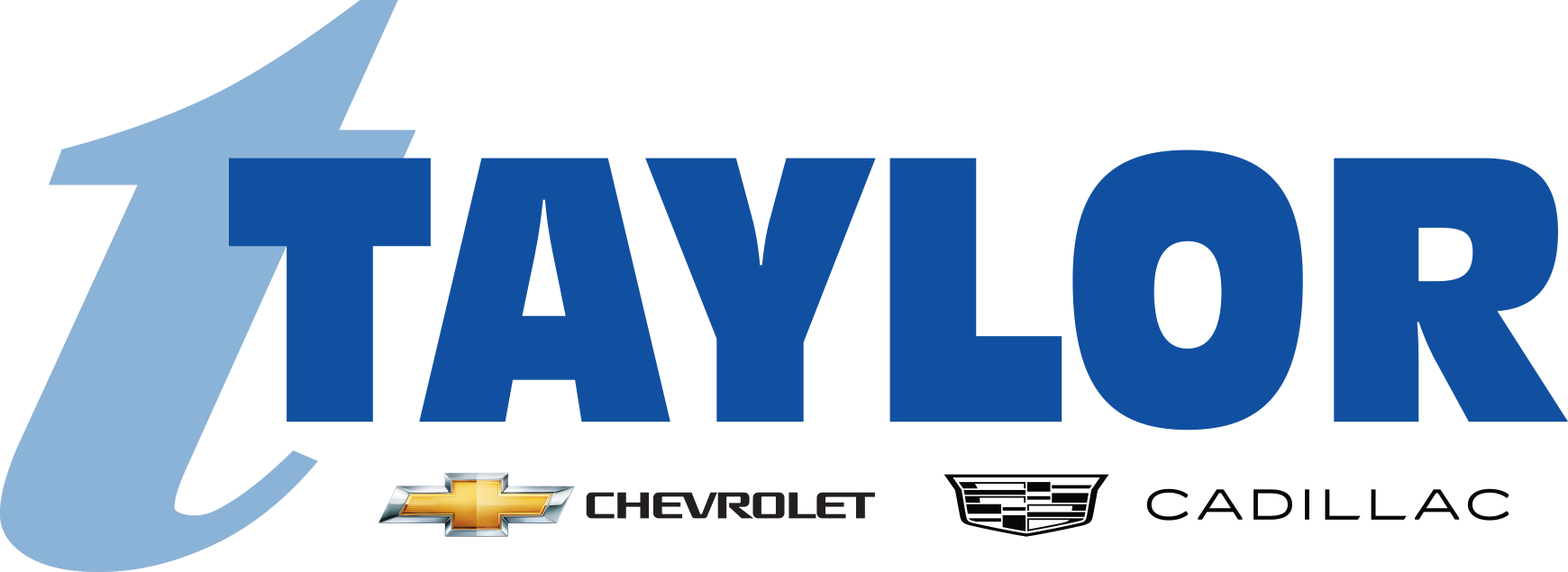 Taylor Chevrolet Buick Cadillac is a REXBURG Chevrolet dealer and a new