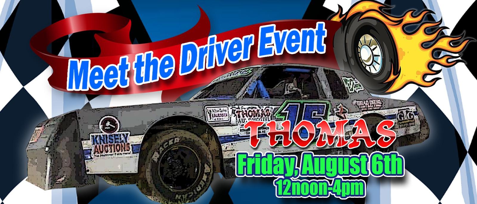 A Preferred Auto Dealer in BEDFORD, PA Thomas Chevrolet