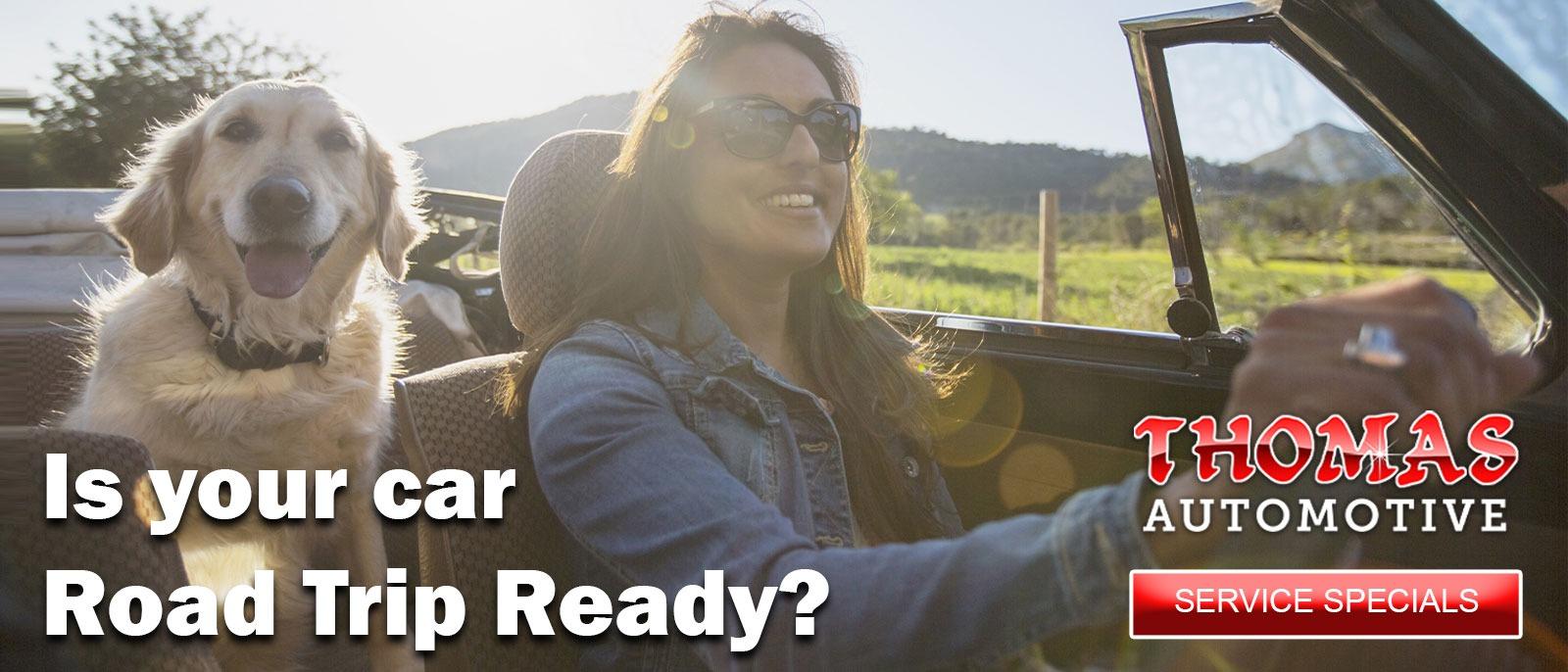 Thomas Buick GMC in JOHNSTOWN An Altoona, Ebensburg and Somerset GMC