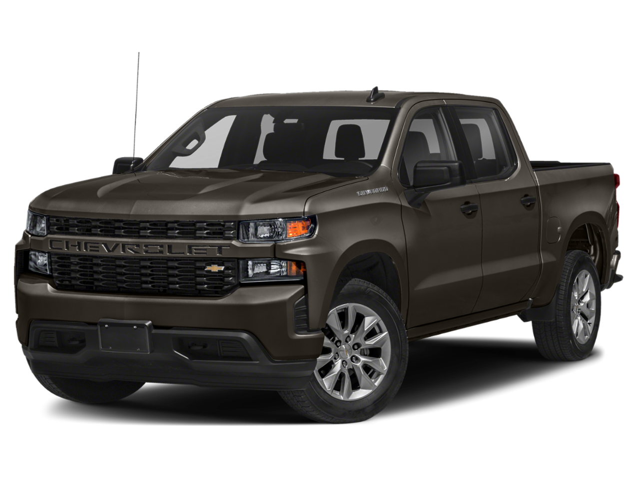 Thompson Chevrolet Buick GMC PATTERSON, CA Dealership