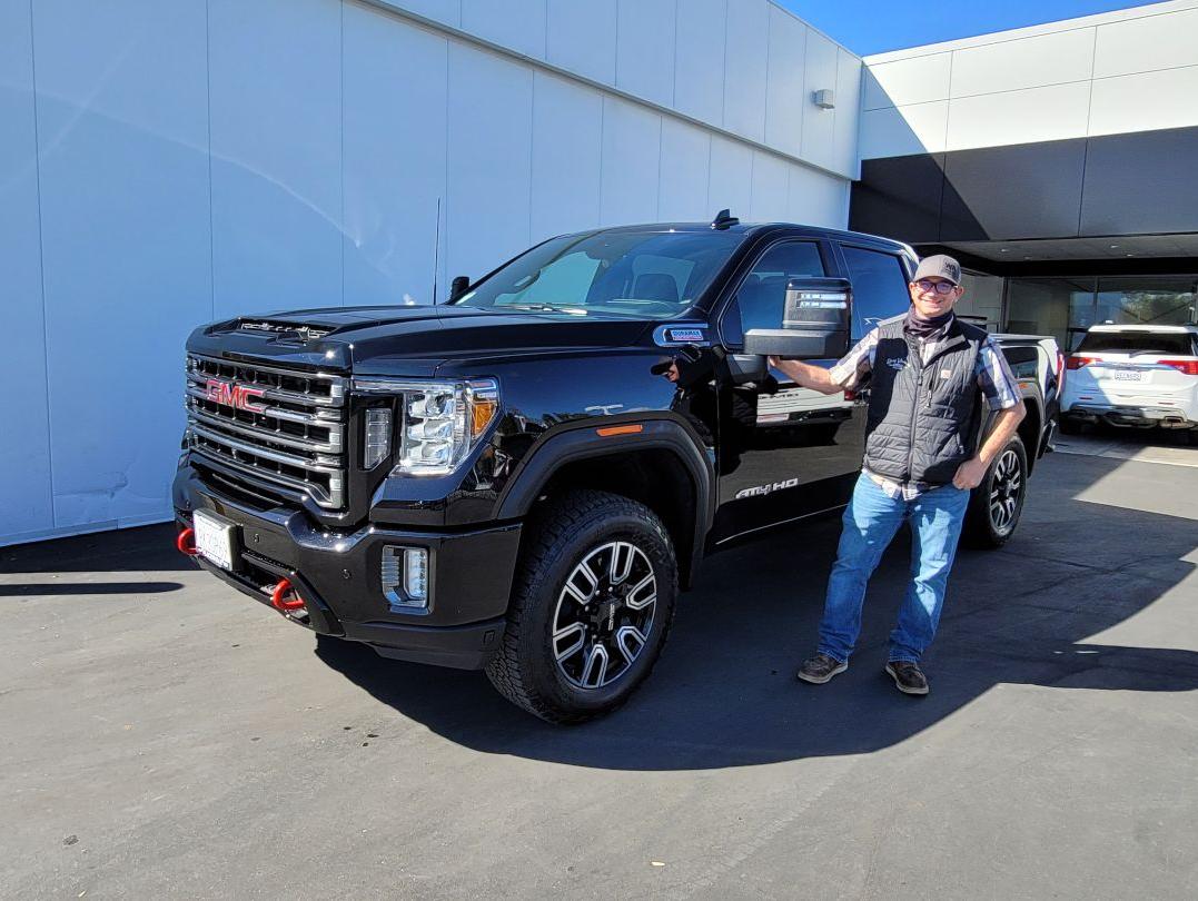 Thompsons Is THE Buick GMC Dealer for New and Used Cars & Trucks in