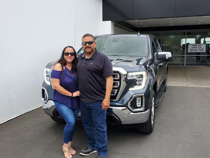 Thompsons GMC Placerville FamilyOwned Truck and SUV Dealer