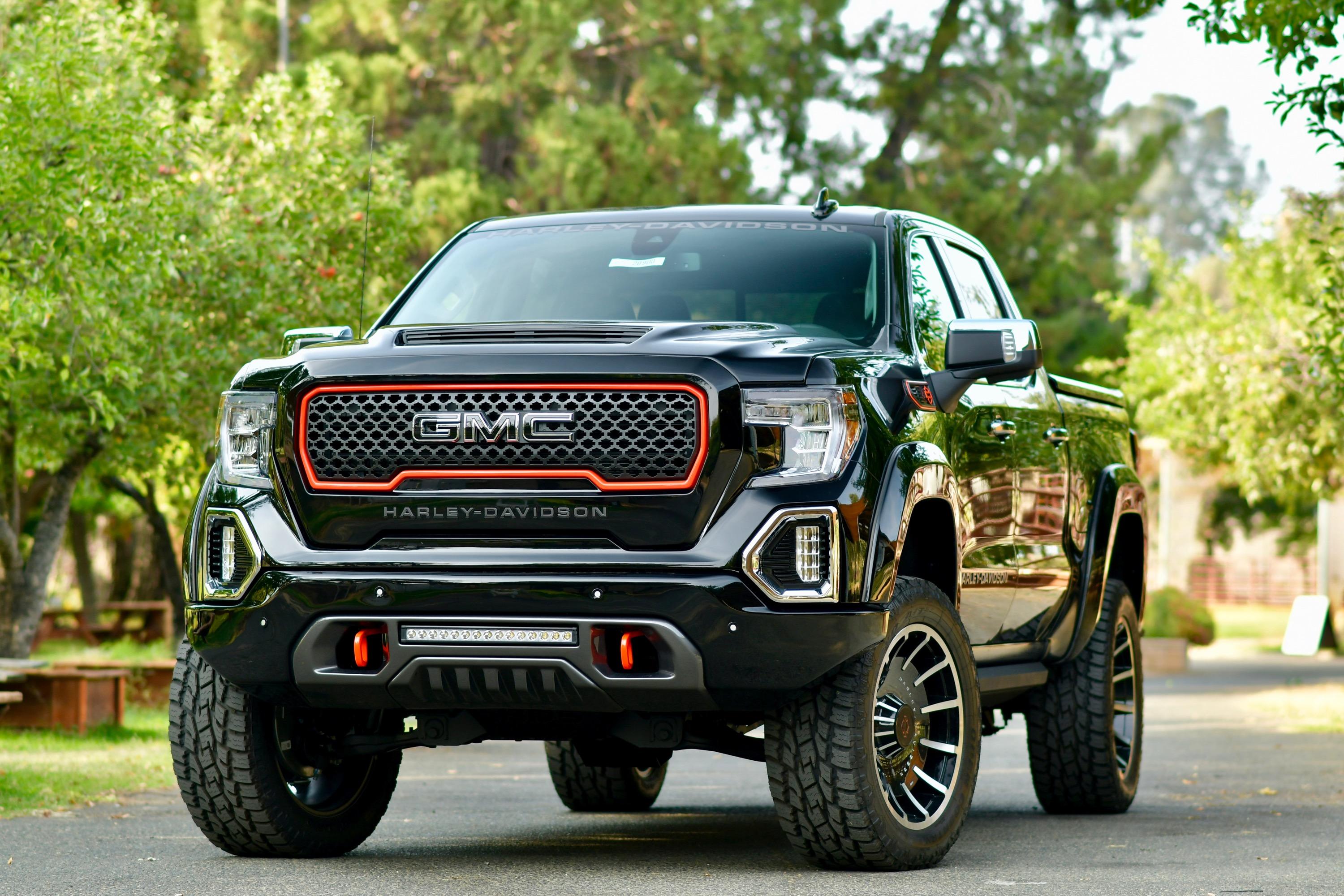 Thompsons GMC is a PLACERVILLE GMC dealer and a new car and used car