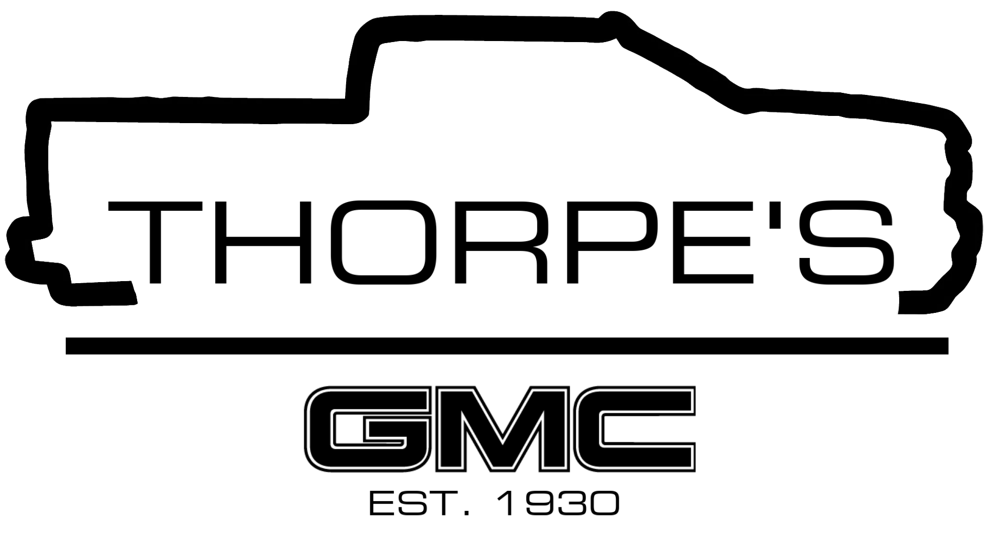 TANNERSVILLE GMC Dealership Hours & Directions