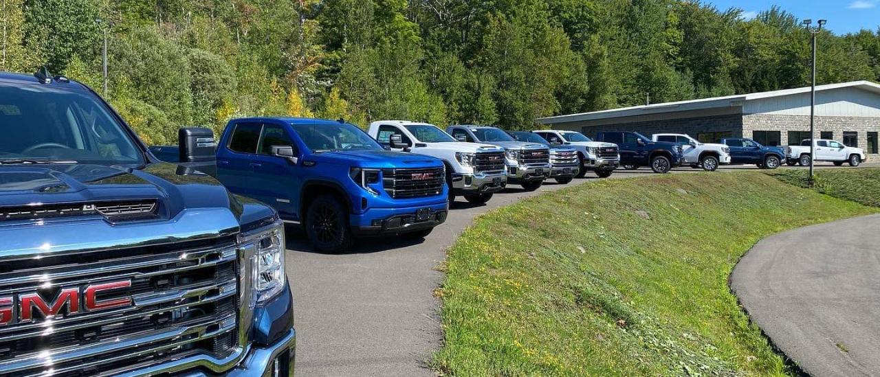 Thorpe's GMC Inc Serving Albany & Kingston, NY GMC Customers in