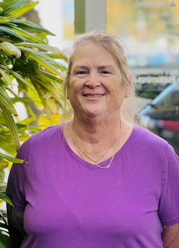 Annette Schwartz