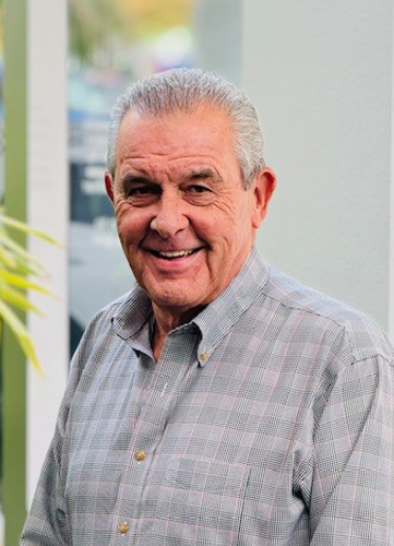 Tom George