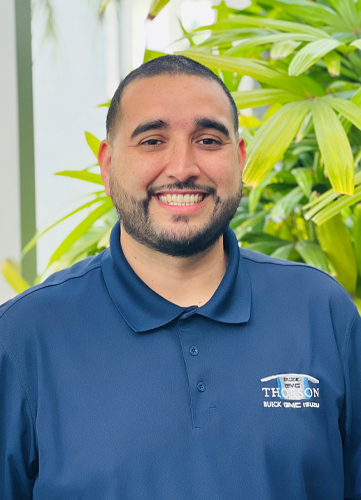 MARCO MARTINEZ