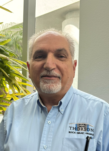 Edison Amirkhanian