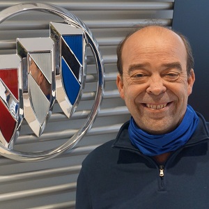 Jim Hassan