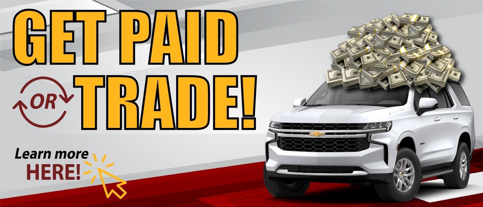 Top New/Used Chevy Dealer Southern Oregon TC Chevy