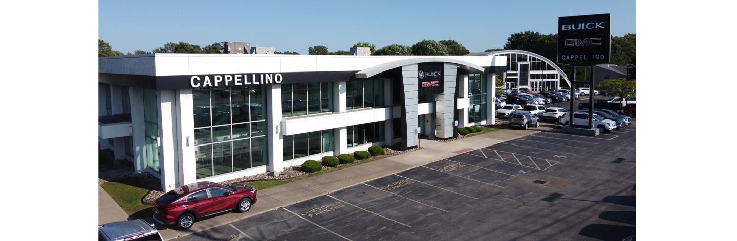 Cappellino Dealership image