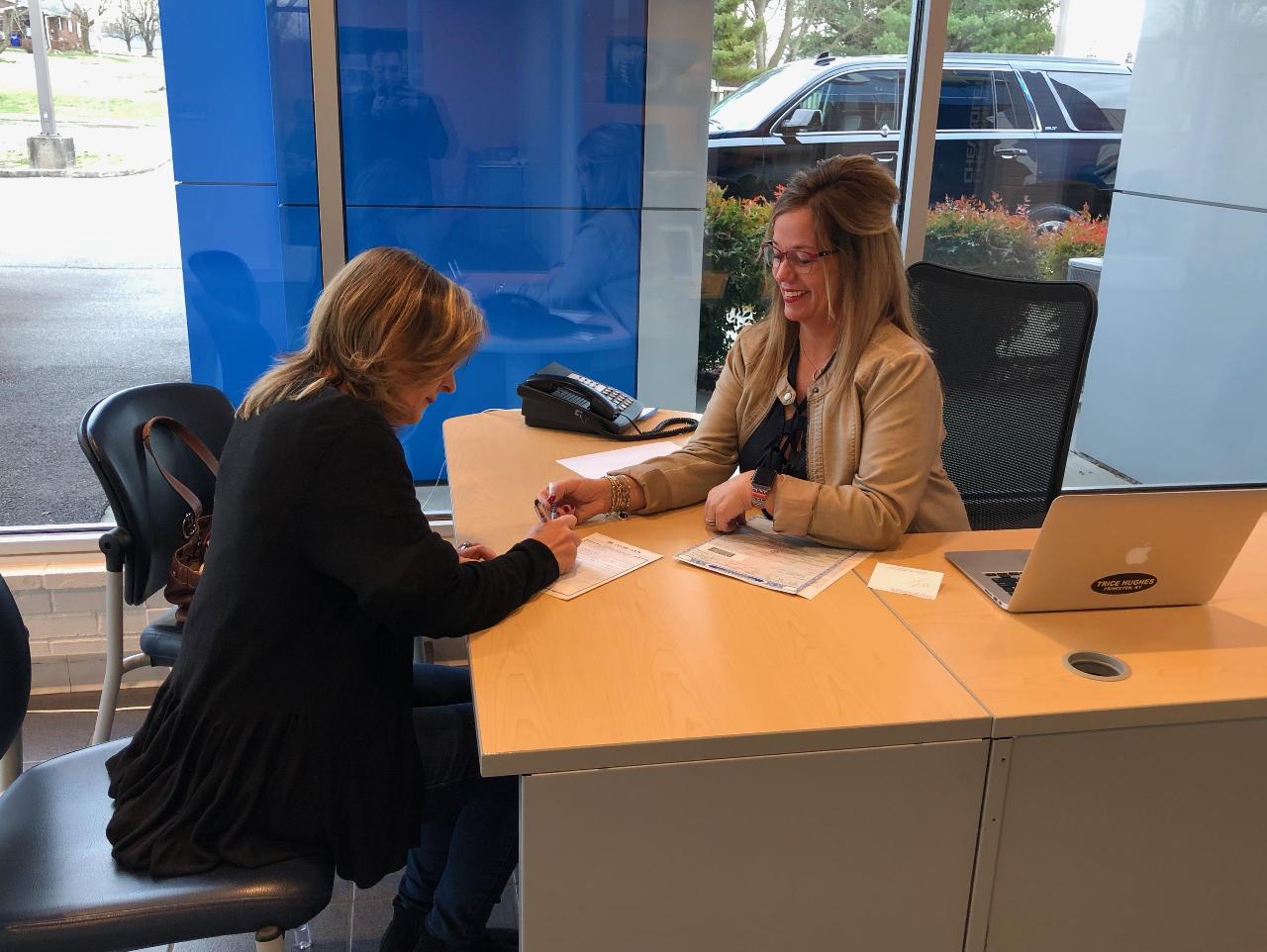 Trice Hughes Inc. in PRINCETON A Hopkinsville, Madisonville