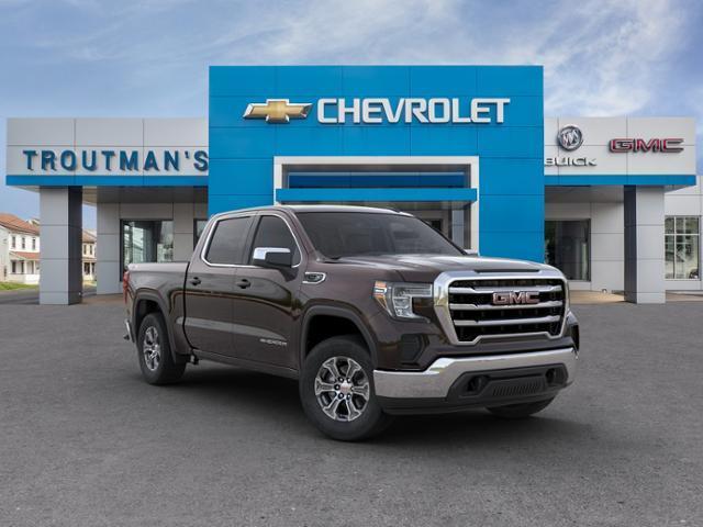 Troutman S Chevy Buick Gmc Car Dealer Near Me