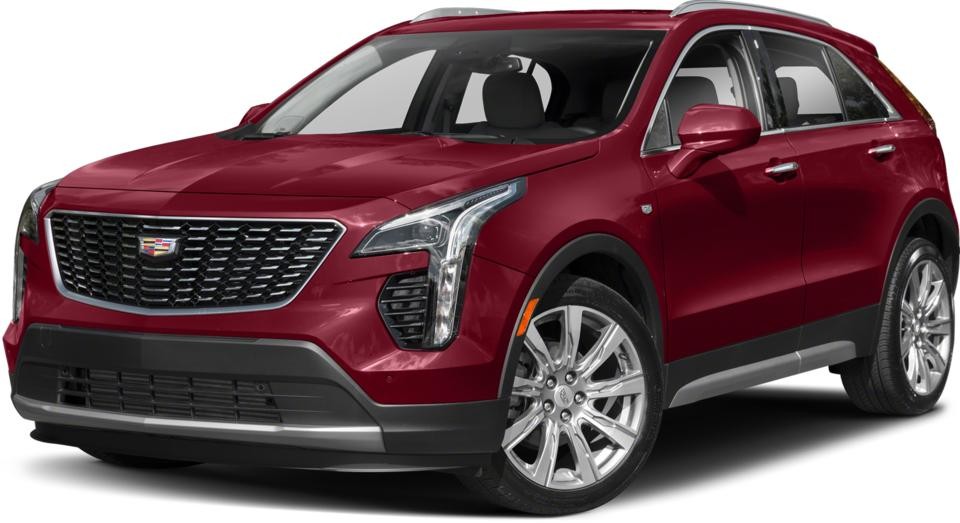 Cadillac XT4 Sport in Gulfport Cadillac XT4 Sport in Gulfport