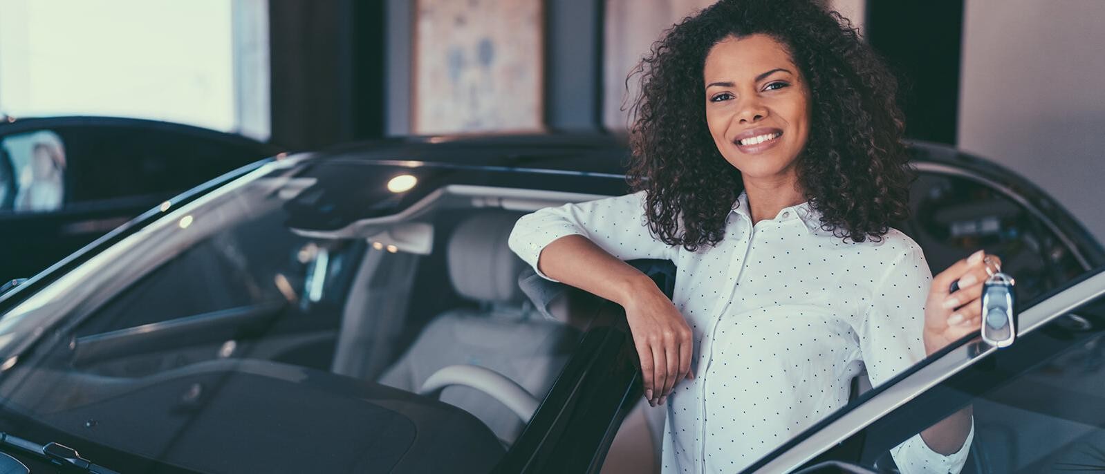 BENEFITS OF SELLING YOUR VEHICLE