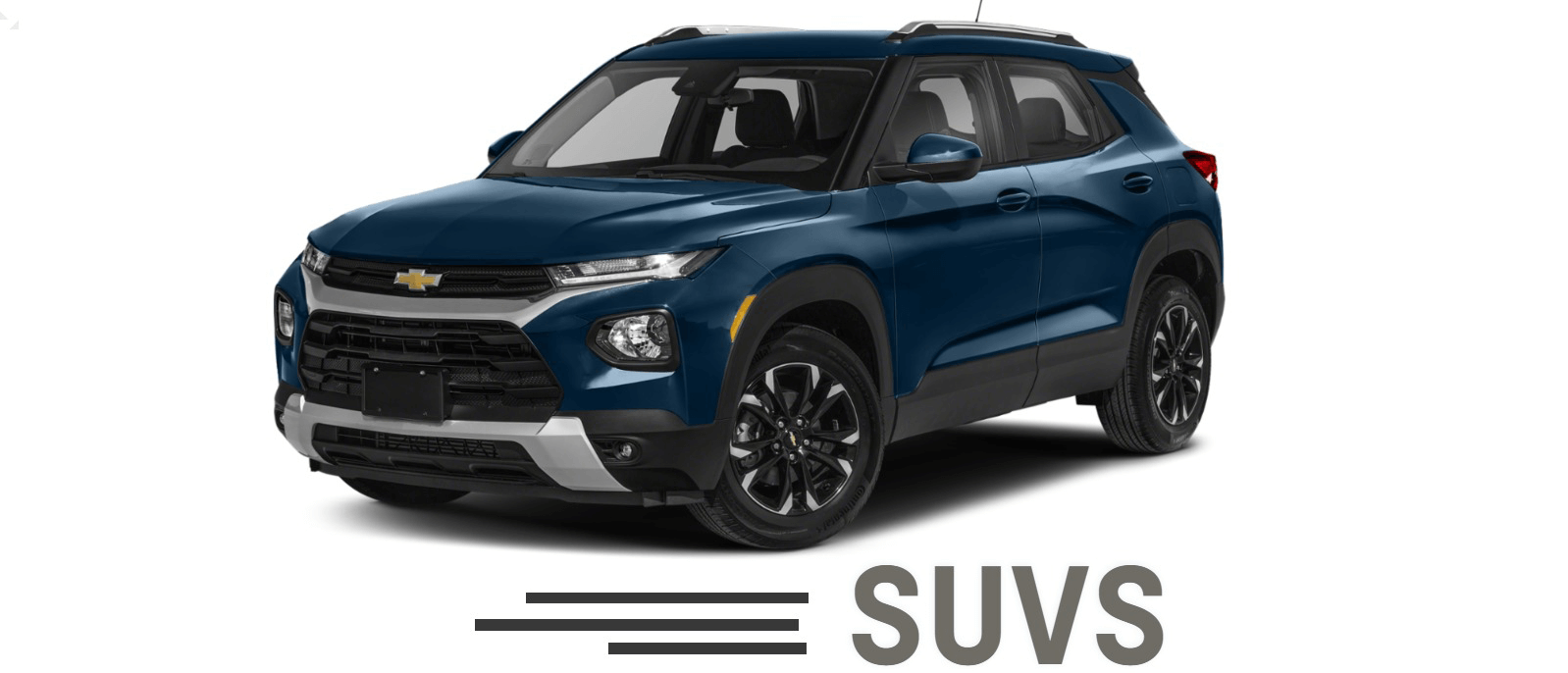 SUVs